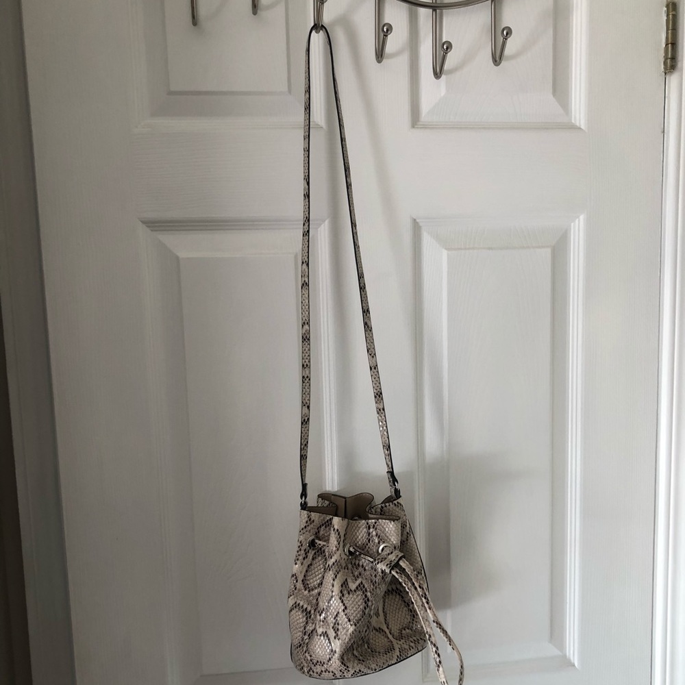 H&M Bucket Bag